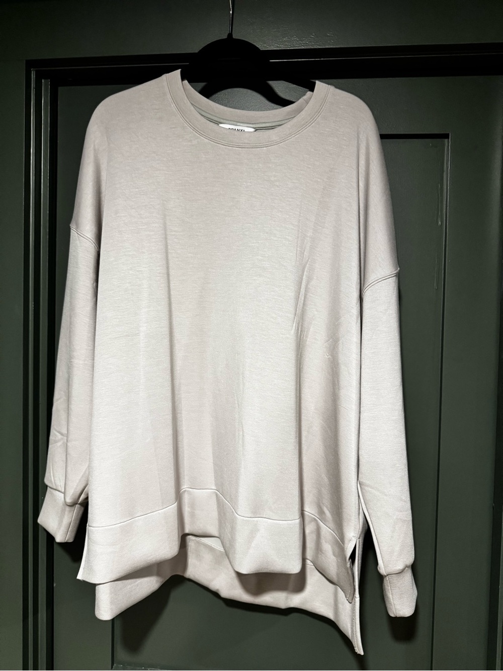 SPANX Airessentialss Tunic